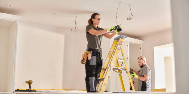 Best Electrical Repair Services  in Janesville, CA