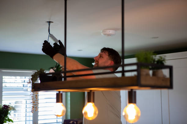 Best Electrical Contractors for Businesses  in Janesville, CA