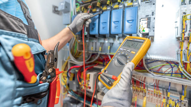  Janesville, CA Electrician Pros