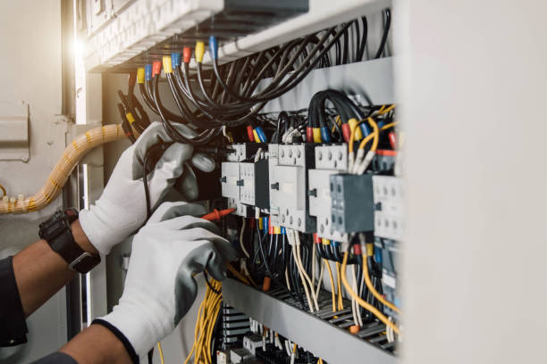 Best Electrical Installation Contractor  in Janesville, CA